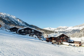 APARTMENT REFUGE DE BELLACHAT - Alpes Travel - Les Houches - Sleeps 4